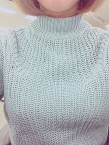 American Apparel | モックネックプルオーバー(ニット/セーター)