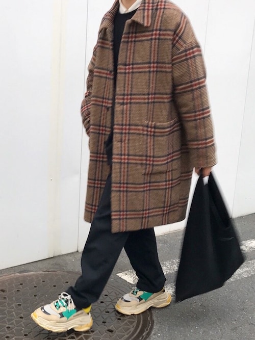 kojiさんのコーディネート