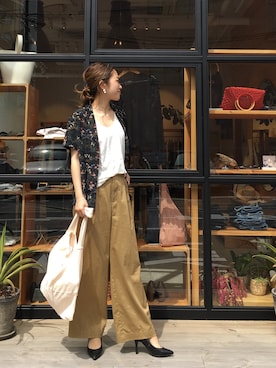 ..natsu..さんのコーディネート