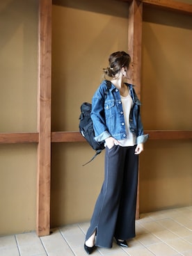 ..natsu..さんのコーディネート