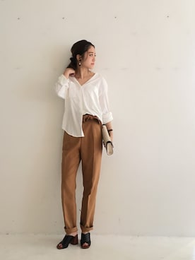 ..natsu..さんのコーディネート