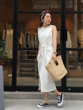 ..natsu..さんのコーディネート