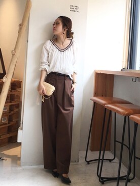 ..natsu..さんのコーディネート