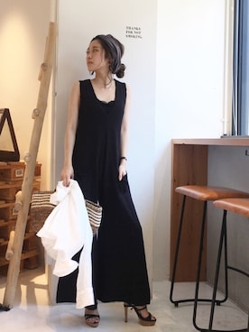 ..natsu..さんのコーディネート