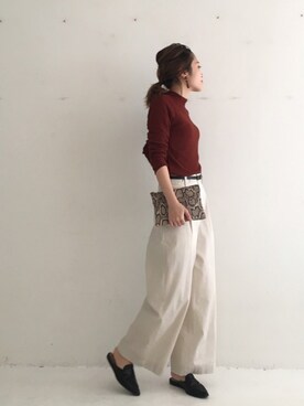 ..natsu..さんのコーディネート