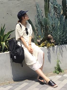 ..natsu..さんのコーディネート