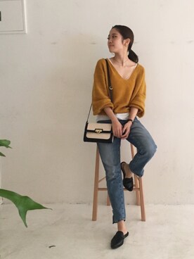 ..natsu..さんのコーディネート