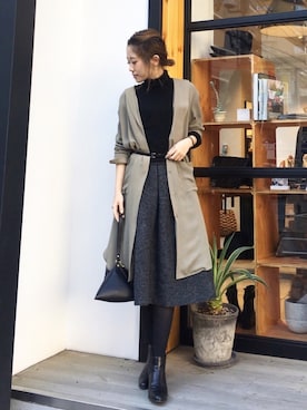 ..natsu..さんのコーディネート