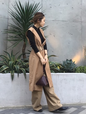 ..natsu..さんのコーディネート