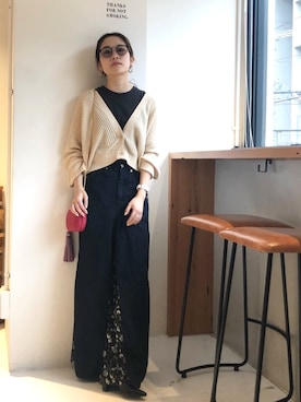 ..natsu..さんのコーディネート