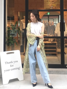 ..natsu..さんのコーディネート