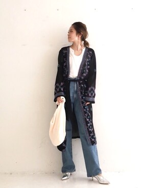 ..natsu..さんのコーディネート