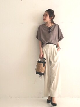 ..natsu..さんのコーディネート