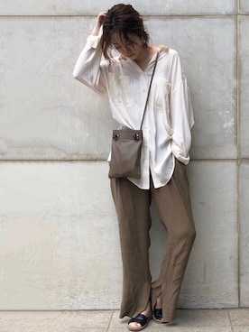 ..natsu..さんのコーディネート