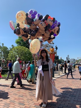 saosao room さんのコーディネート