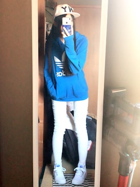 くろねこさん(レディース・162cm)の夏コーディネート