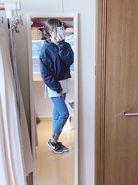 くろねこさん（レディース・162cm）の夏コーディネート