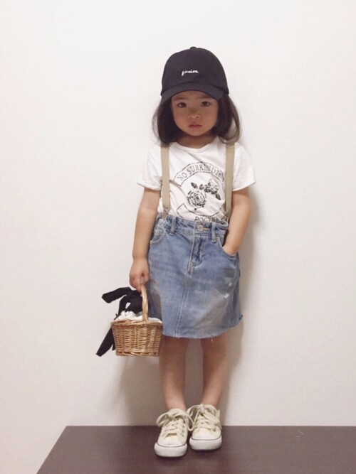 RIOさんのコーディネート