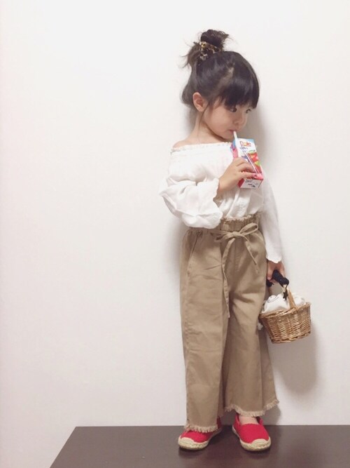 RIOさんのコーディネート