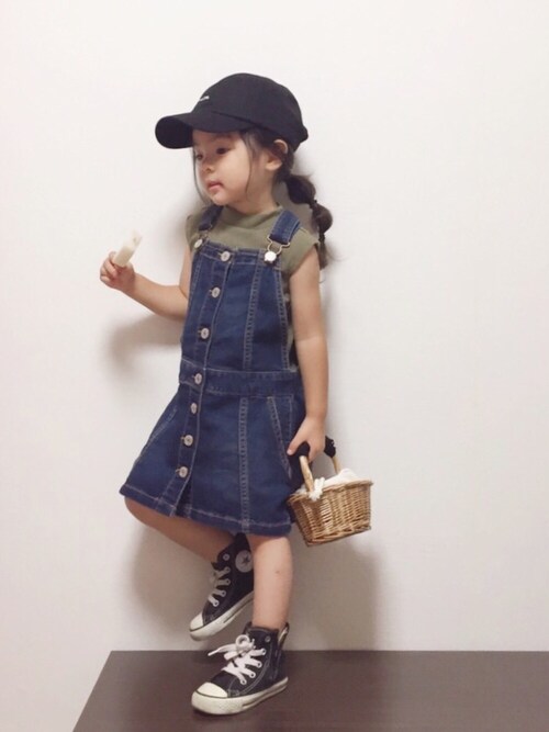 RIOさんのコーディネート