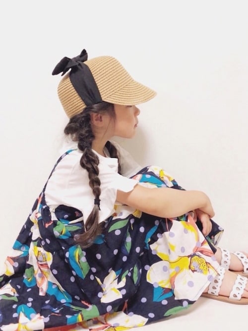 RIOさんのコーディネート