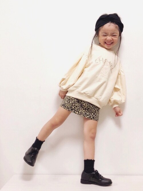 RIOさんのコーディネート