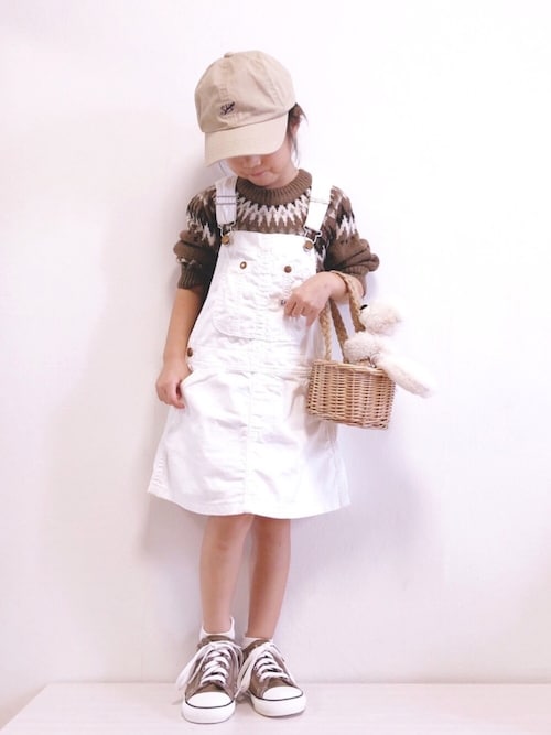 RIOさんのコーディネート