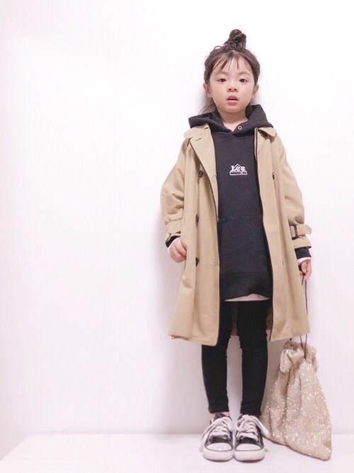 RIOさんのコーディネート