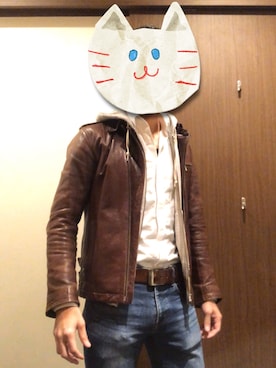 kjmkskさんのコーディネート