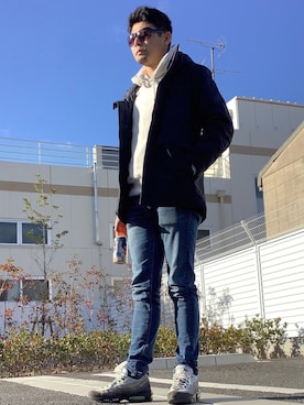 kjmkskさんのコーディネート