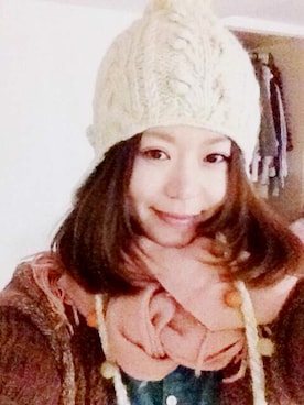 Hasi Qiqigeさんのコーディネート