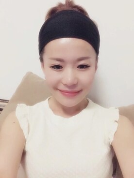 Hasi Qiqigeさんのコーディネート