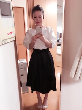 Hasi Qiqigeさんのコーディネート