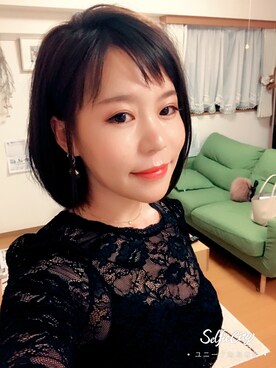 Hasi Qiqigeさんのコーディネート