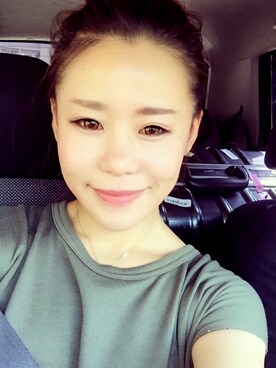 Hasi Qiqigeさんのコーディネート