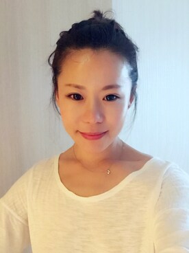 Hasi Qiqigeさんのコーディネート