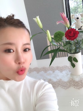 Hasi Qiqigeさんのコーディネート