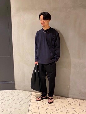 宮部　恭輔さんのコーディネート