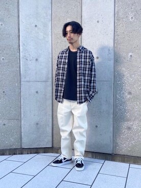 宮部　恭輔さんのコーディネート