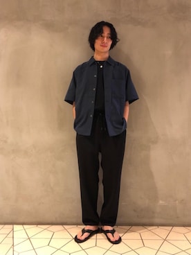 宮部　恭輔さんのコーディネート