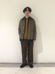 BEAUTY&YOUTH UNITED ARROWS（ビューティーアンドユース