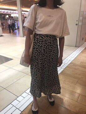 satoさんのコーディネート