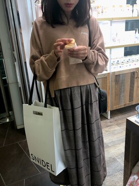 satoさんのコーディネート