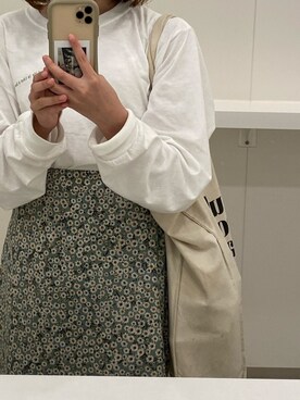 satoさんのコーディネート