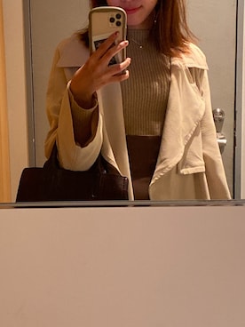 satoさんのコーディネート