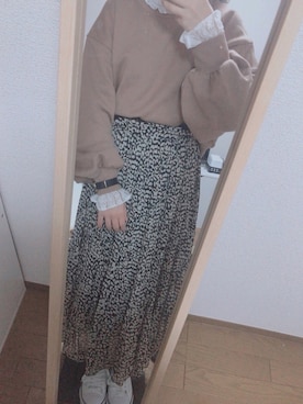  asu♪♪さんのコーディネート