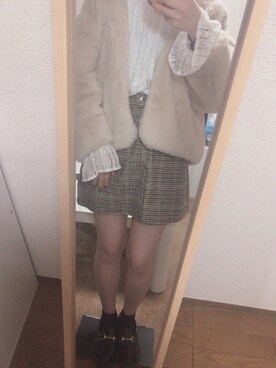  asu♪♪さんのコーディネート