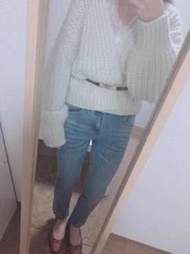  asu♪♪さんのコーディネート