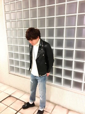 Ryuさんのコーディネート