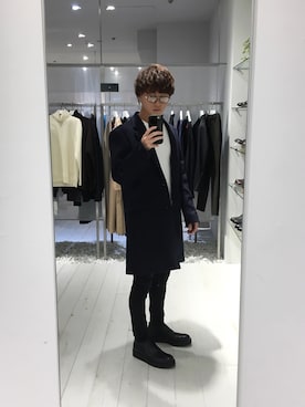 Ryuさんのコーディネート